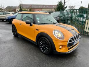 Mini ` Autres modèles Hatch 3 Portes One FIRST  